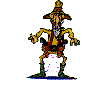 Avatar von Magarac
